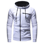 White / M