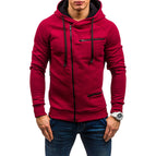 Wine red / M