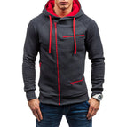 Dark gray / M