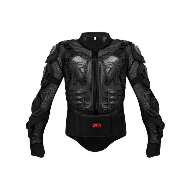 Motorcycle armor protective clothing motorcycle anti-fall protective armor clothing racing anti-fall activity Armor Protective clothing back protective chest