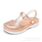 gold / 36 (one size smaller)
