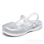 silver / 36 (one size smaller)