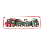 Y1212 Green four sections