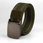 Suture Army Green / 125cm