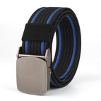 TW black room blue / 125cm