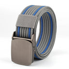 TW silver gray room blue / 125cm