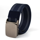 Suture navy blue / 125cm