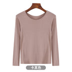 Crewneck Khaki / XXL (70.00 kg-80.00 kg