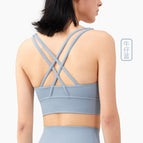 Denim blue chambray / 4/S