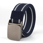 TW Navy Blue White / 125cm