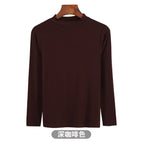 Middle Collar Deep Coffee / XXL (70.00 kg-80.00 kg