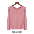 Crewneck powder / XXL (70.00 kg-80.00 kg