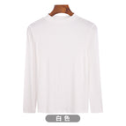 Middle collar White / XXL (70.00 kg-80.00 kg