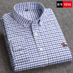 Blue and White small 1914 / 38