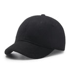 Black / Adjustable for 56-59CM head circumference