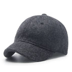 Dark gray / Adjustable for 56-59CM head circumference