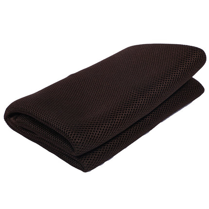 Speaker Mesh Sound-transmitting Cloth Dust-proof Cloth Audio Cloth Speaker Mesh Cover Cloth Cinema Engineering Cloth Sound-transmitting Cloth 4 Pieces Free Shipping
