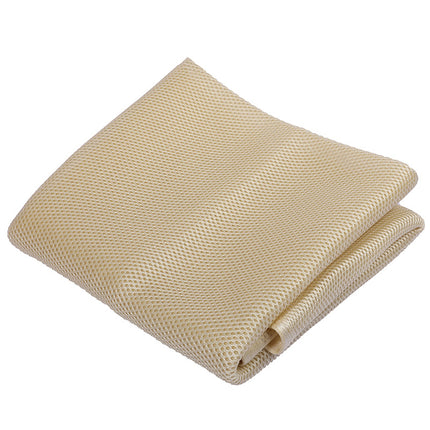 Speaker Mesh Sound-transmitting Cloth Dust-proof Cloth Audio Cloth Speaker Mesh Cover Cloth Cinema Engineering Cloth Sound-transmitting Cloth 4 Pieces Free Shipping