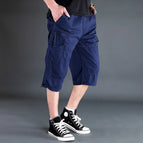 Navy blue / S