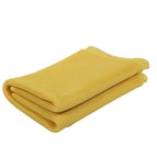 Bright yellow