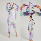 Light Color Sky Horse / S