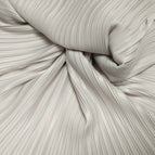Silver White / Free size