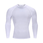 White / S