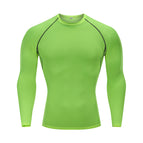 Green / S