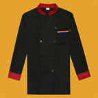 Long Sleeve [Black]] / M