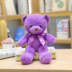 30cm (standing height) / Purple