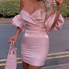 Pink / S