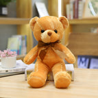 30cm (standing height) / Light brown