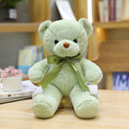 30cm (standing height) / Light green