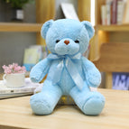 30cm (standing height) / Blue