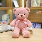 30cm (standing height) / Light pink