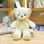 30cm (standing height) / White.