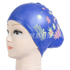Dark Blue Star