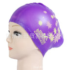 Purple star