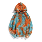 blue orange / M