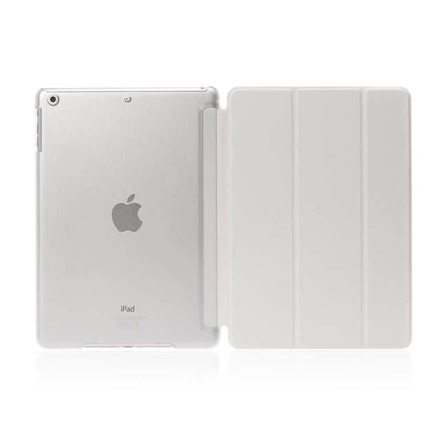 New ipad9.7 protective case 2021pro11 inch tablet protective case tri-fold sleep ultra-thin mini345