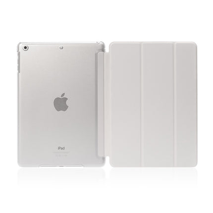 New ipad9.7 protective case 2021pro11 inch tablet protective case tri-fold sleep ultra-thin mini345