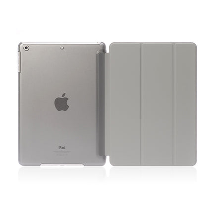 New ipad9.7 protective case 2021pro11 inch tablet protective case tri-fold sleep ultra-thin mini345