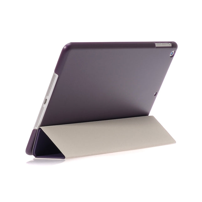 New ipad9.7 protective case 2021pro11 inch tablet protective case tri-fold sleep ultra-thin mini345