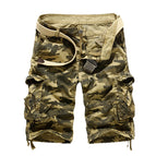 Khaki camouflage / 38