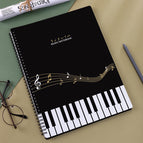 Alternate 30 pages of D-2 notes (60 positive and 60 negative)