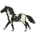 Tennessee Walker Horse