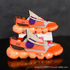 Y966 orange red / 36