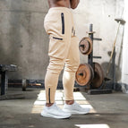 Beige / M