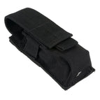 14 x 5.5 x 4cm / Black
