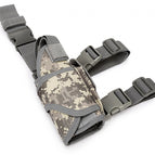 General / ACU